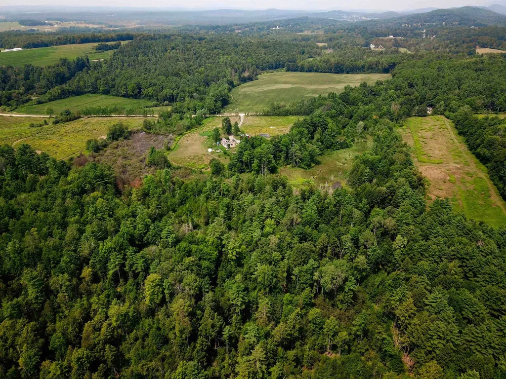 290 Ferson Road Leicester VT 05733