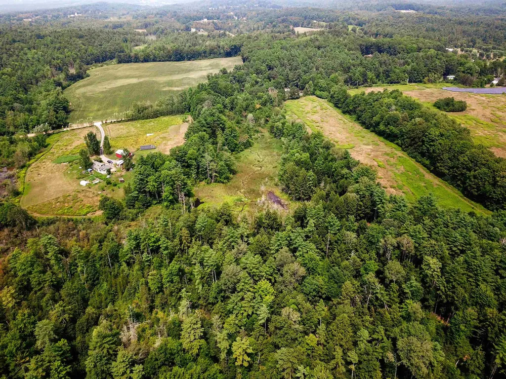 290 Ferson Road Leicester VT 05733