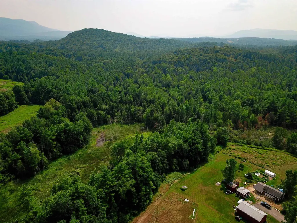 290 Ferson Road Leicester VT 05733