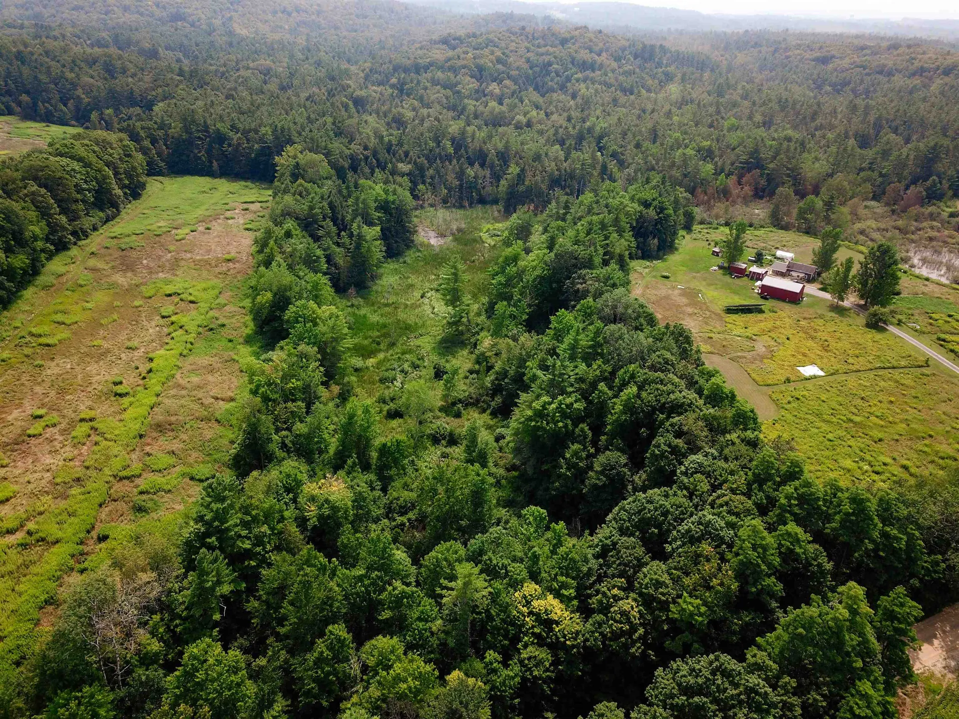 290 Ferson Road Leicester VT 05733