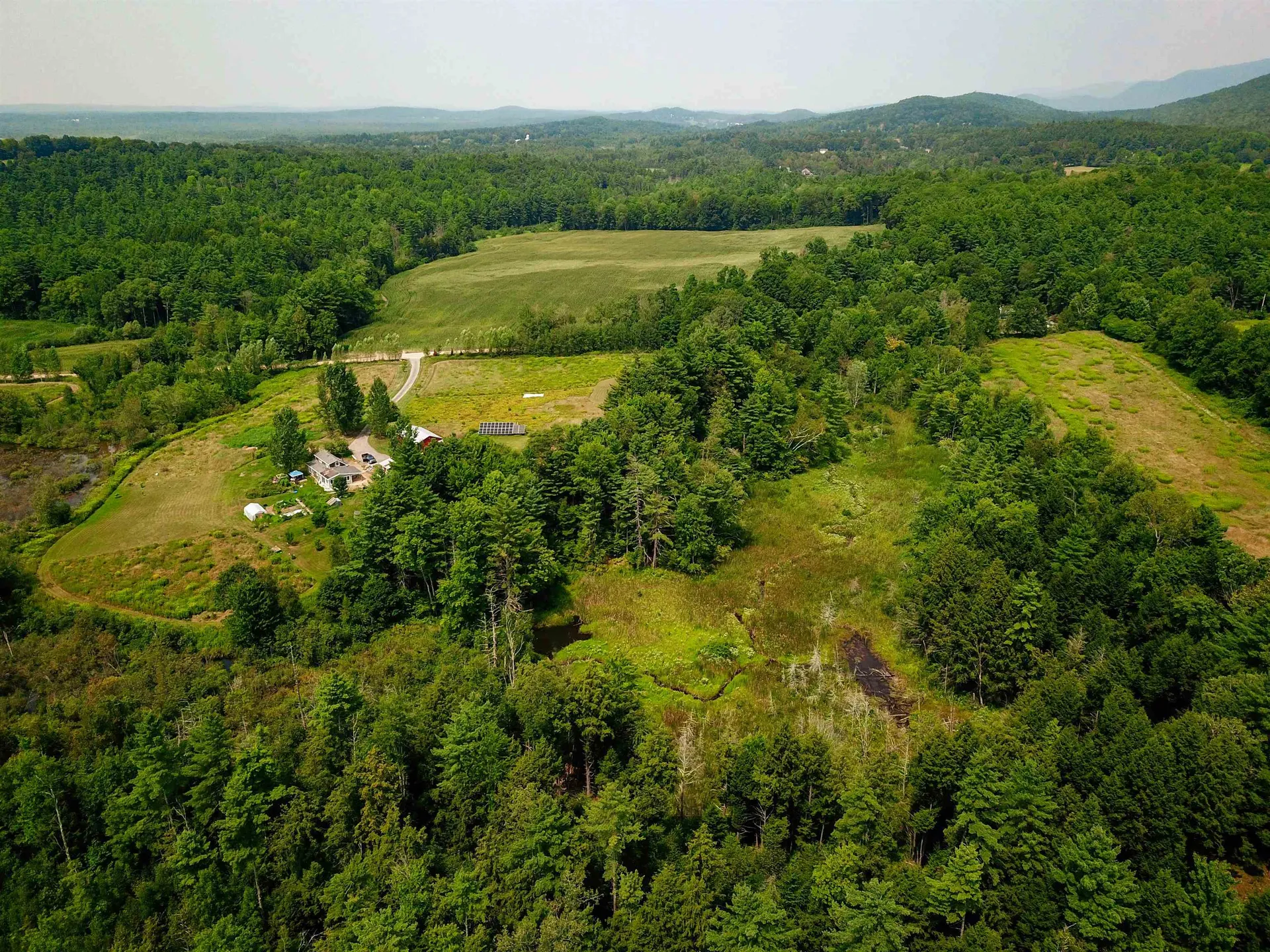 290 Ferson Road Leicester VT 05733