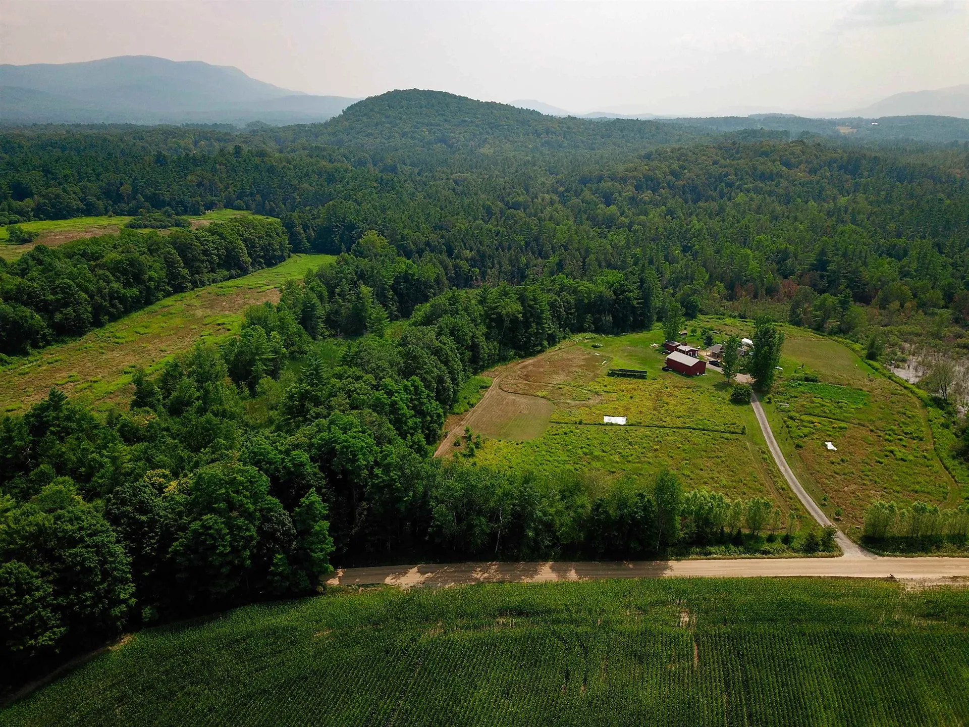 290 Ferson Road Leicester VT 05733