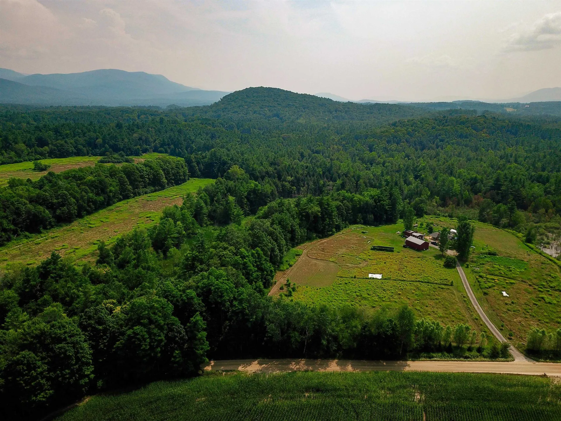 290 Ferson Road Leicester VT 05733