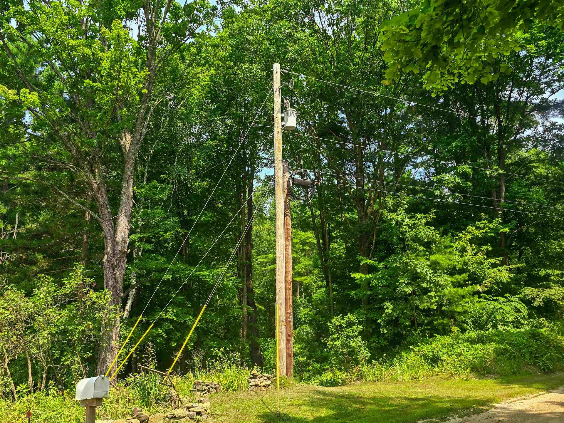 290 Ferson Road Leicester VT 05733