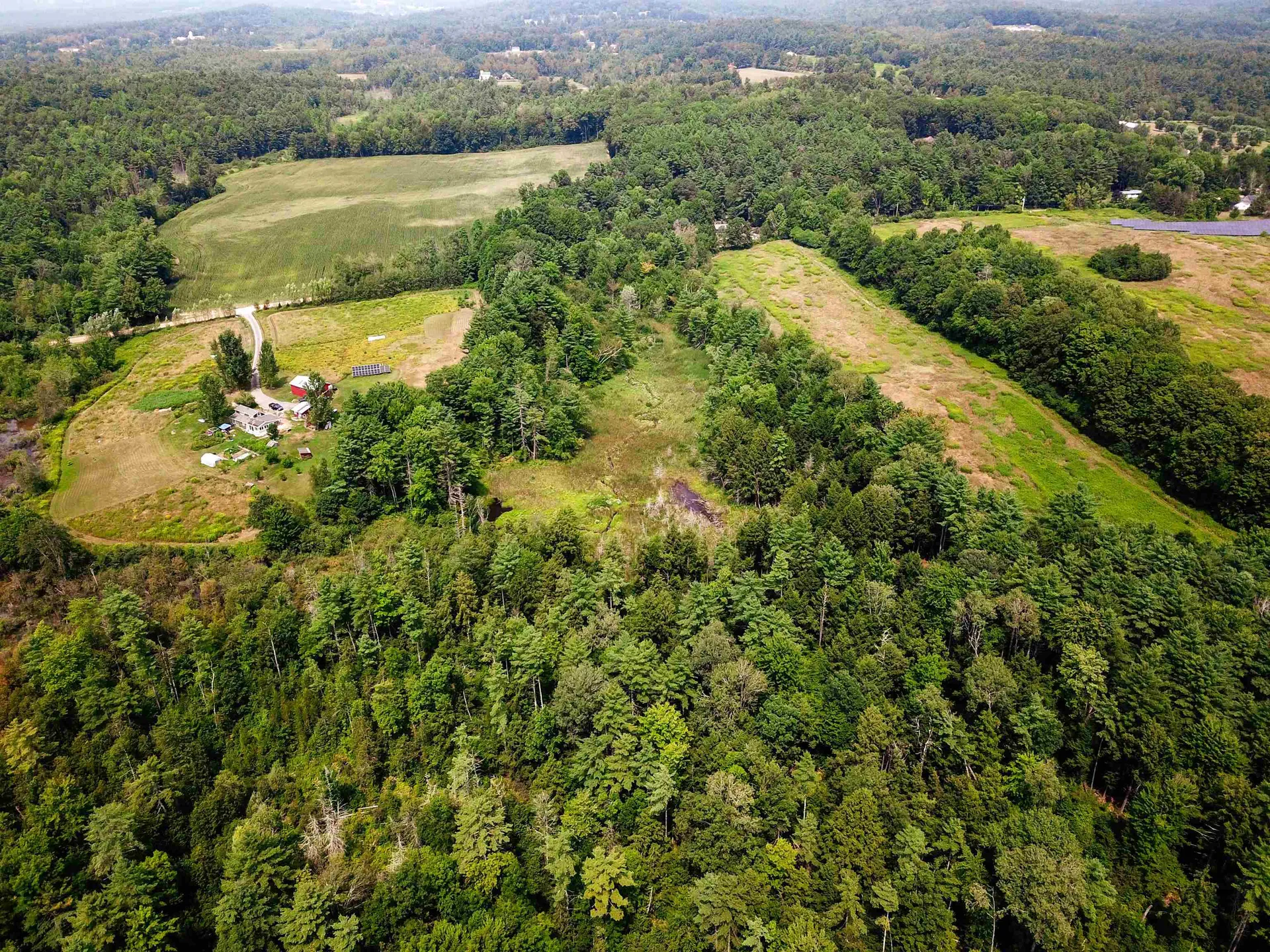 290 Ferson Road Leicester VT 05733