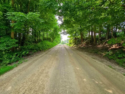 290 Ferson Road Leicester VT 05733