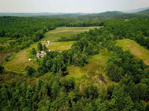 290 Ferson Road Leicester VT 05733