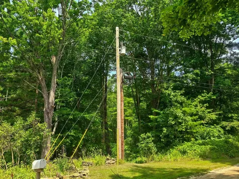 290 Ferson Road Leicester VT 05733