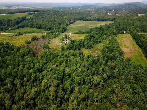 290 Ferson Road Leicester VT 05733