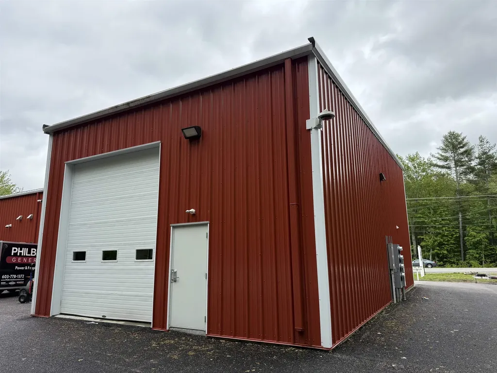 388 Route 125 Brentwood NH 03833