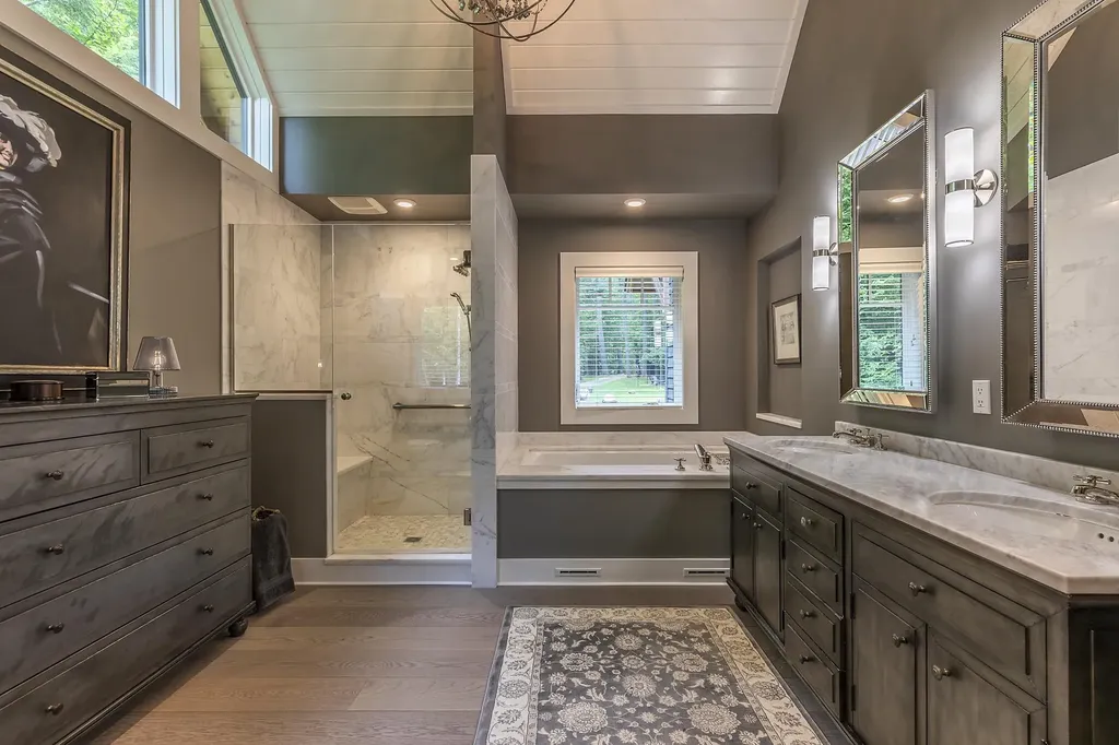 80 Spruce Lane Ludlow VT 05149