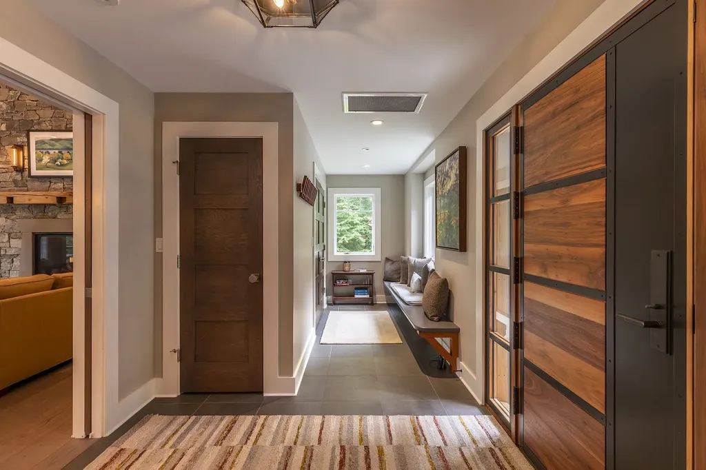 80 Spruce Lane Ludlow VT 05149