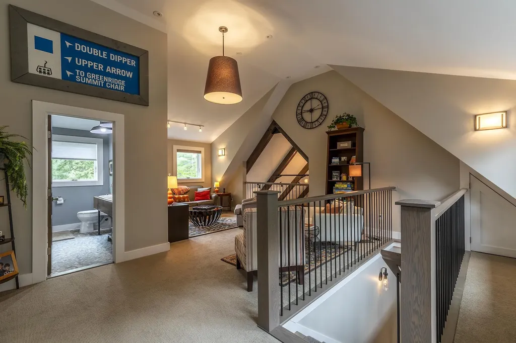 80 Spruce Lane Ludlow VT 05149