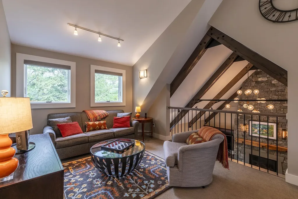 80 Spruce Lane Ludlow VT 05149