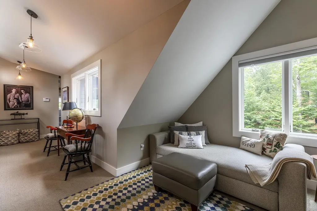 80 Spruce Lane Ludlow VT 05149