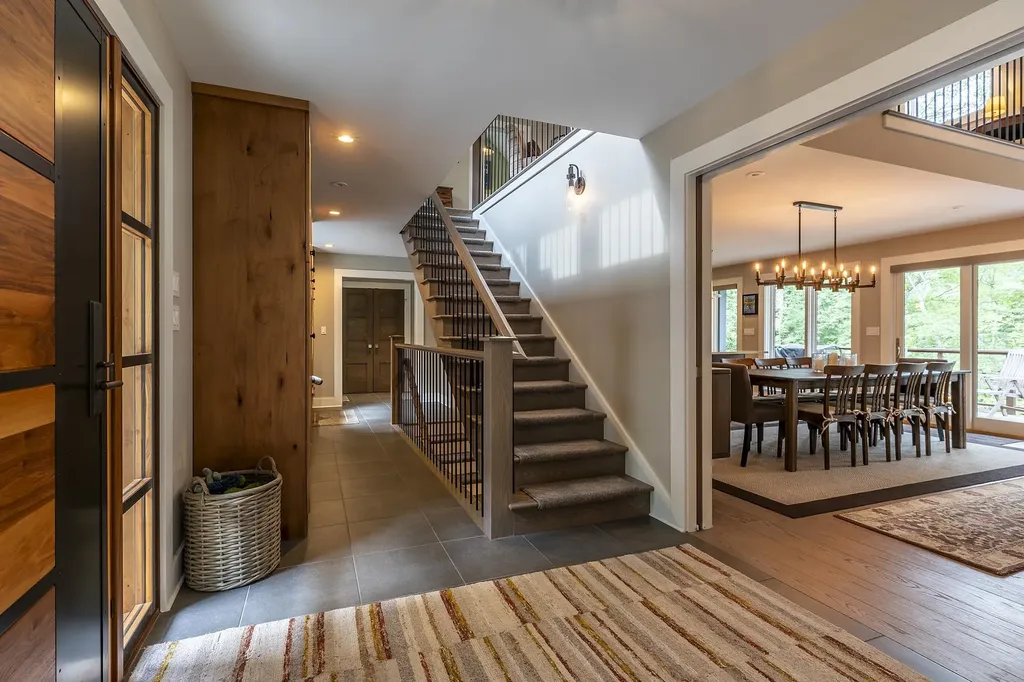 80 Spruce Lane Ludlow VT 05149