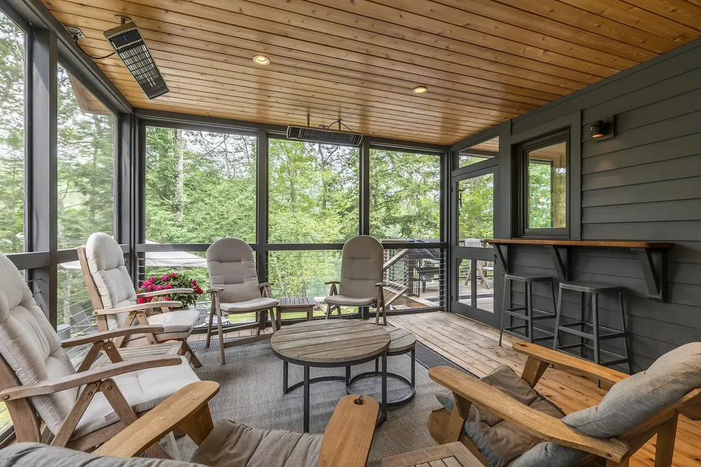 80 Spruce Lane Ludlow VT 05149