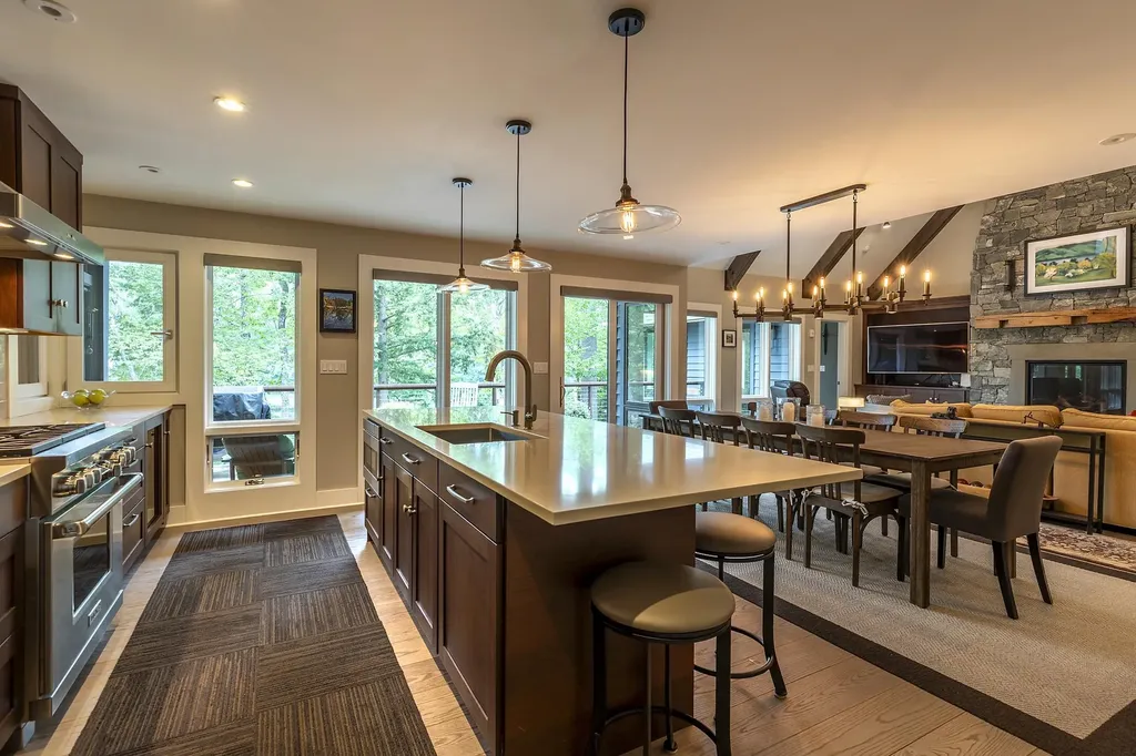 80 Spruce Lane Ludlow VT 05149