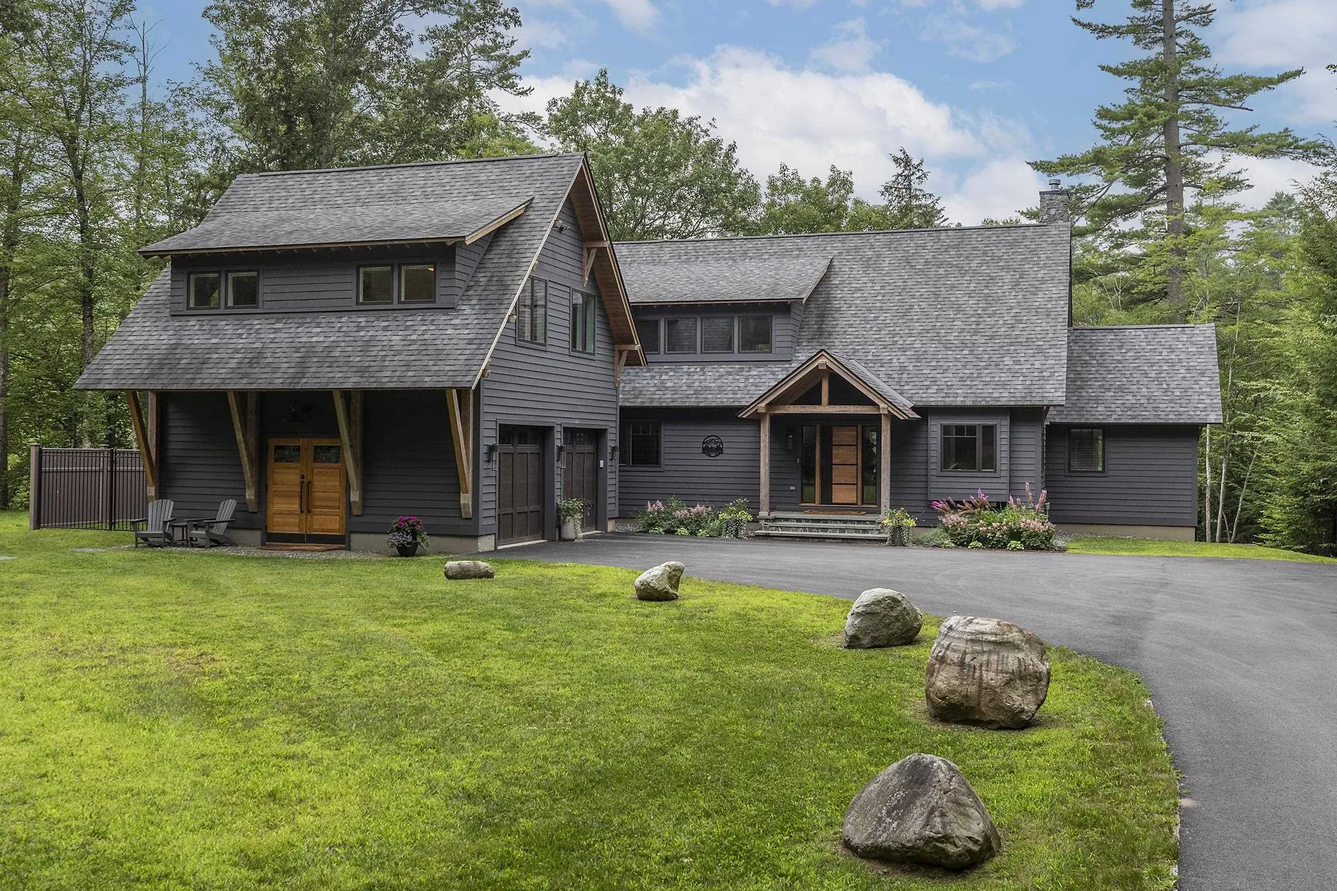 80 Spruce Lane Ludlow VT 05149