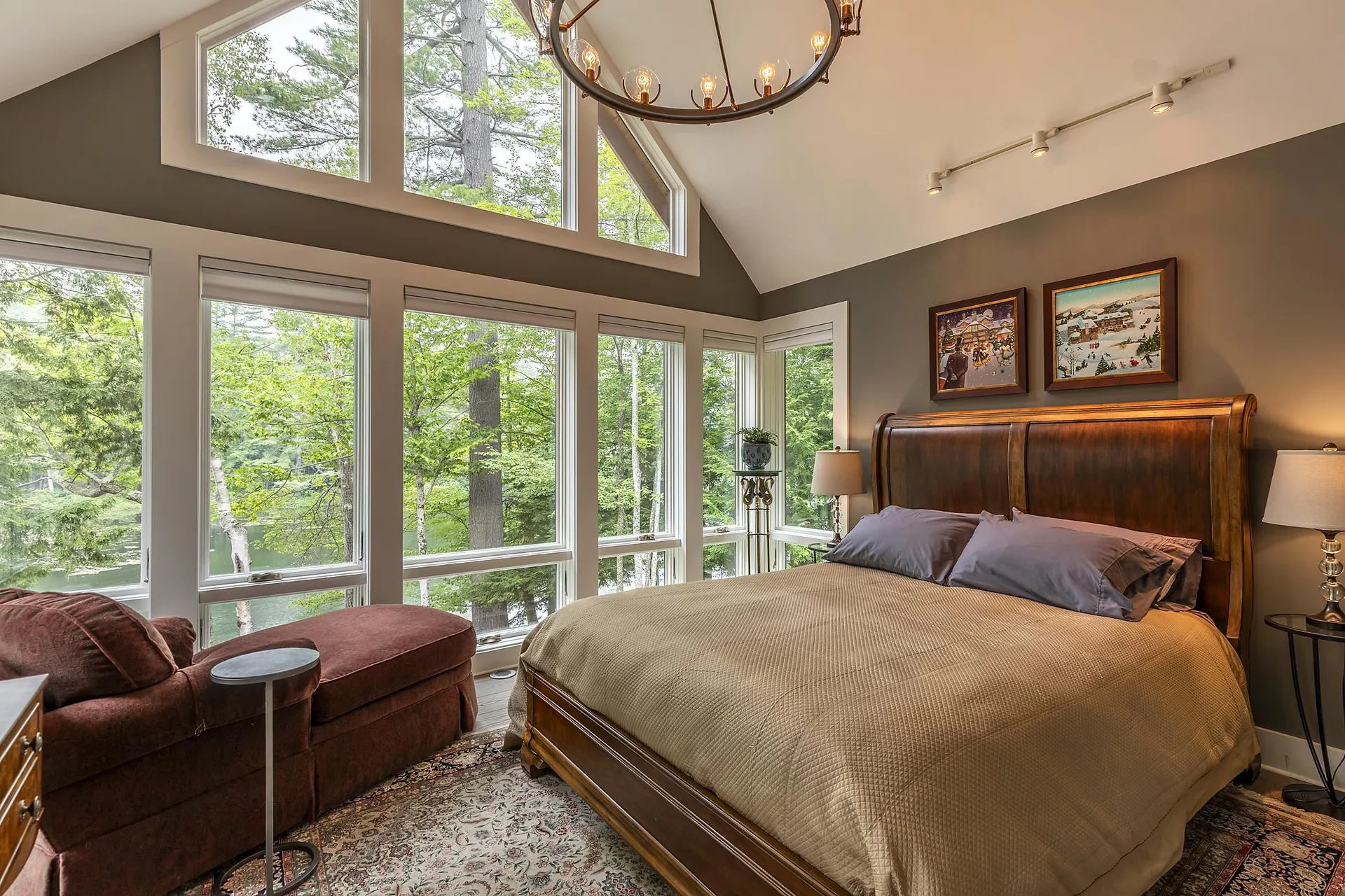 80 Spruce Lane Ludlow VT 05149