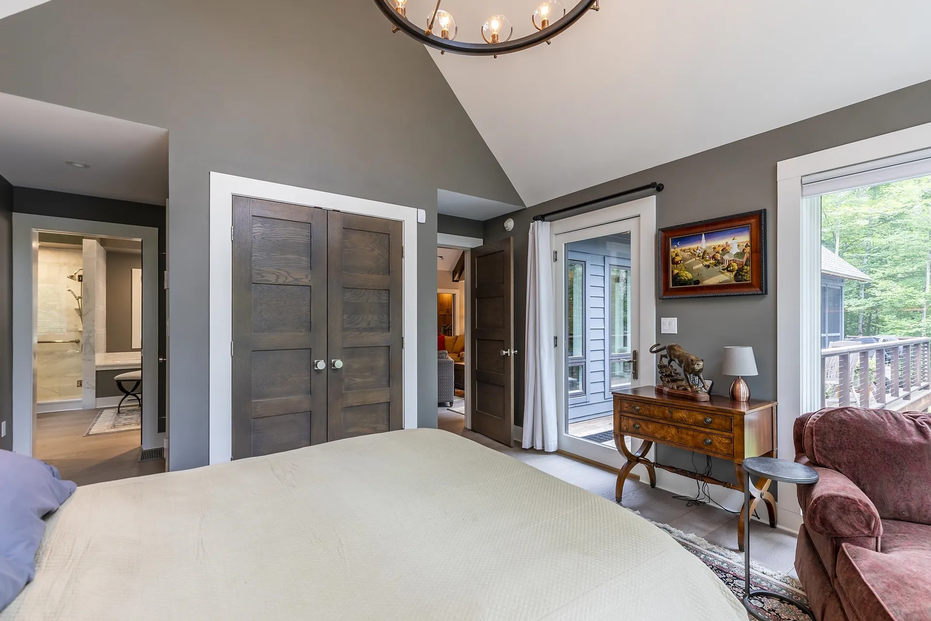 80 Spruce Lane Ludlow VT 05149