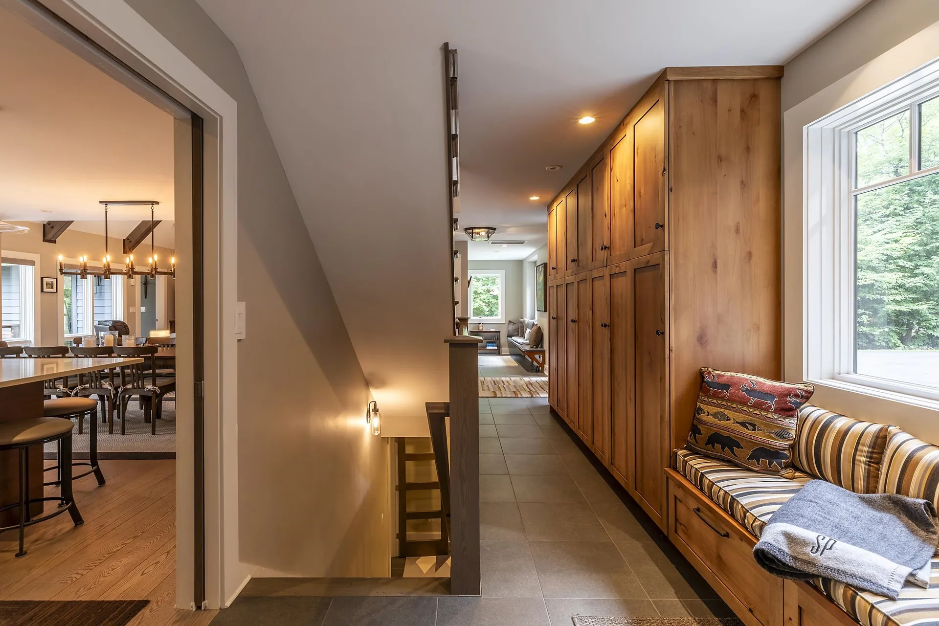 80 Spruce Lane Ludlow VT 05149