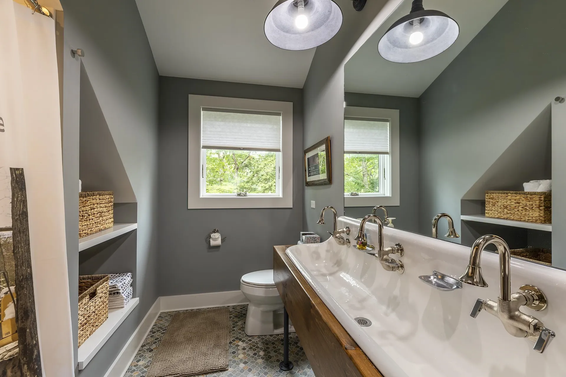 80 Spruce Lane Ludlow VT 05149