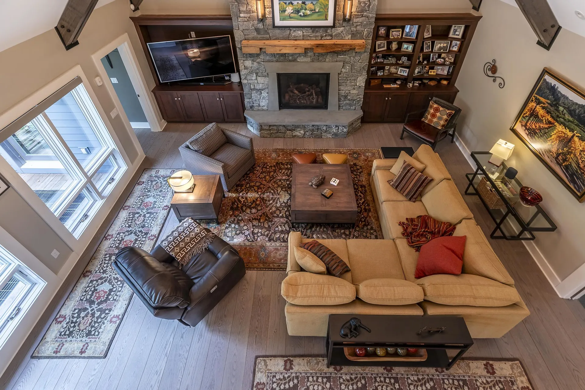 80 Spruce Lane Ludlow VT 05149