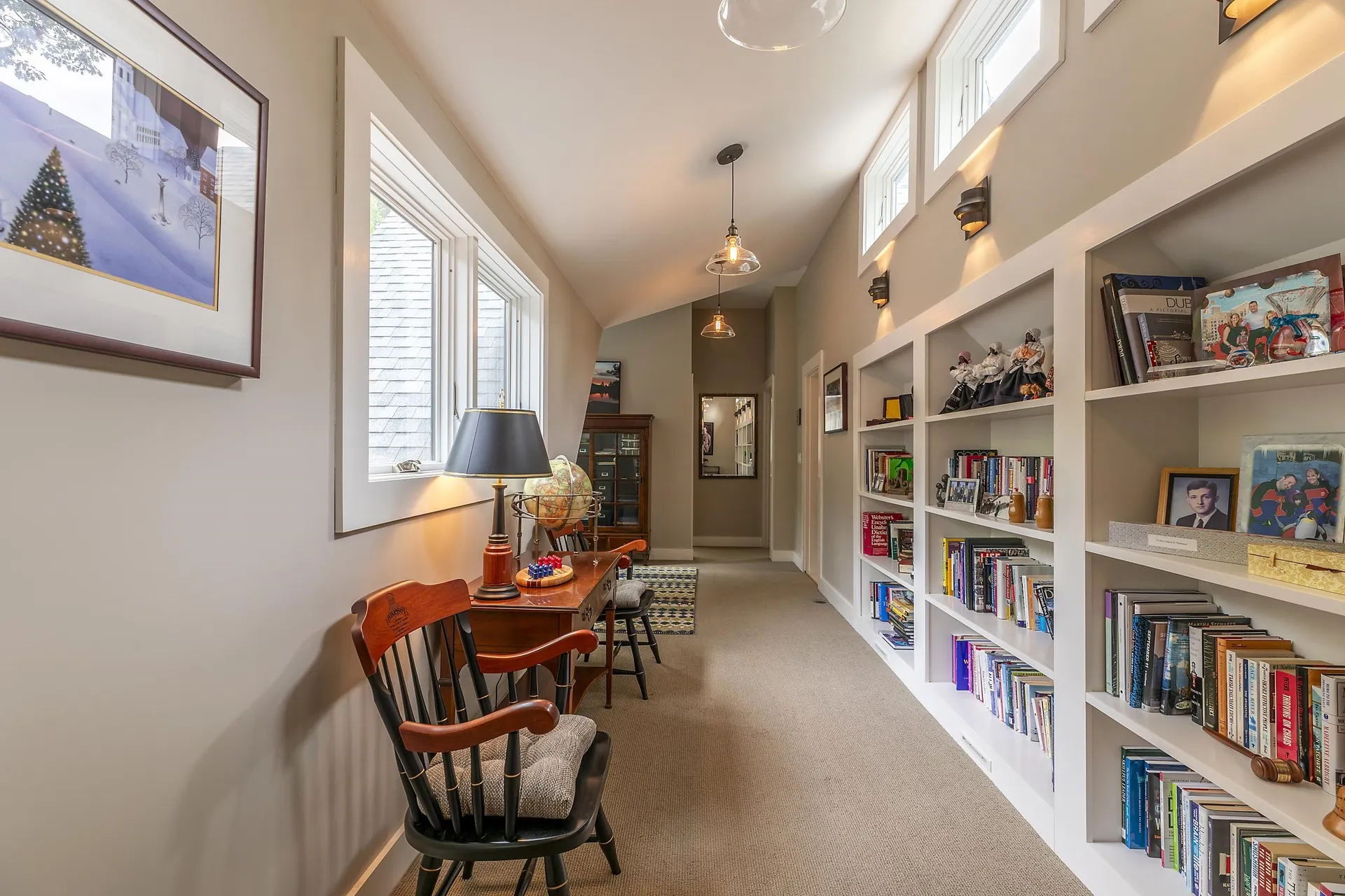 80 Spruce Lane Ludlow VT 05149