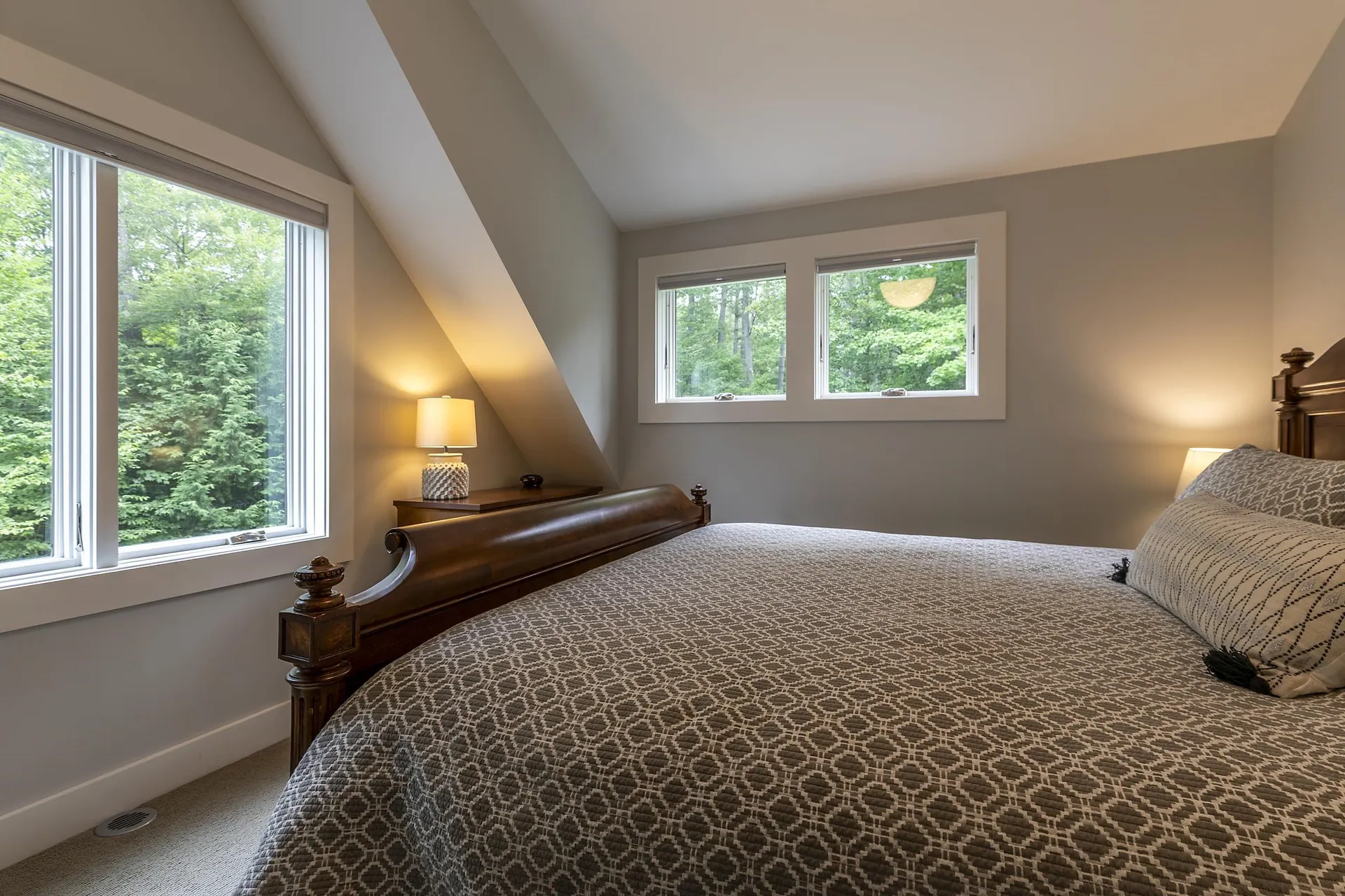 80 Spruce Lane Ludlow VT 05149