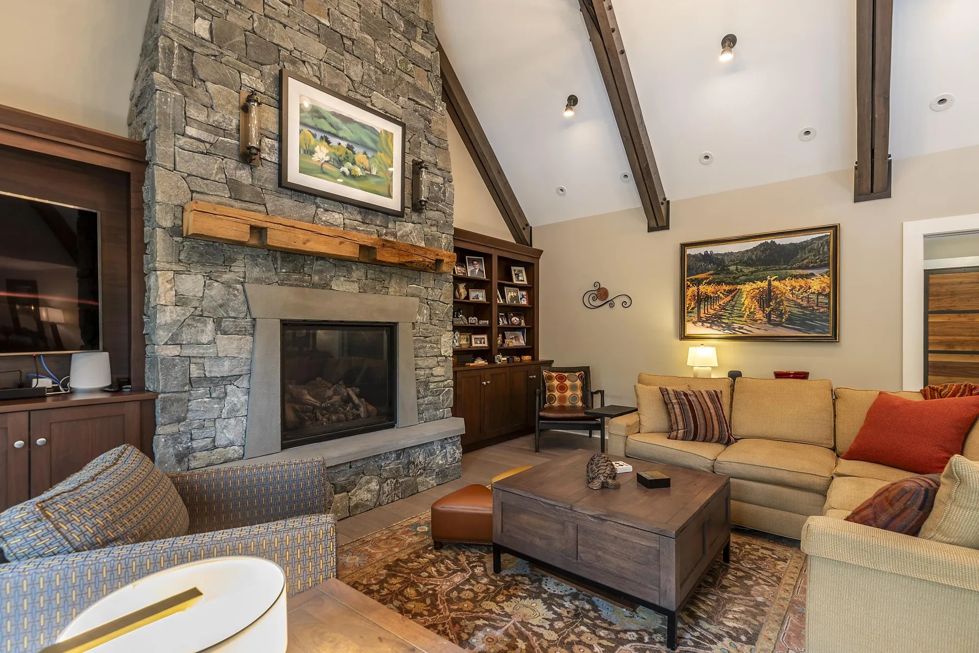 80 Spruce Lane Ludlow VT 05149