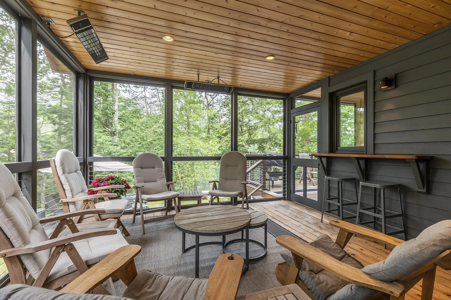 80 Spruce Lane Ludlow VT 05149