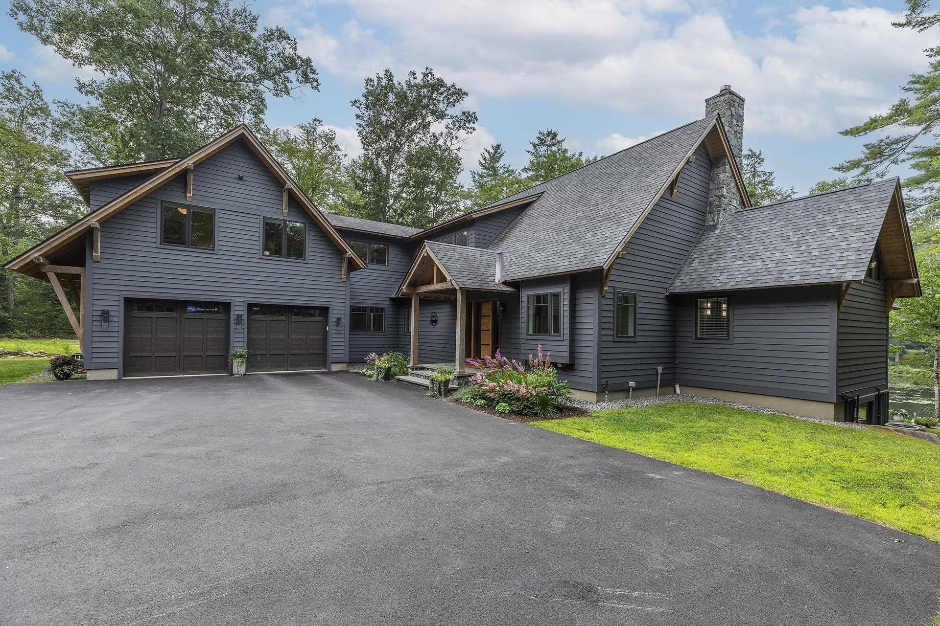 80 Spruce Lane Ludlow VT 05149