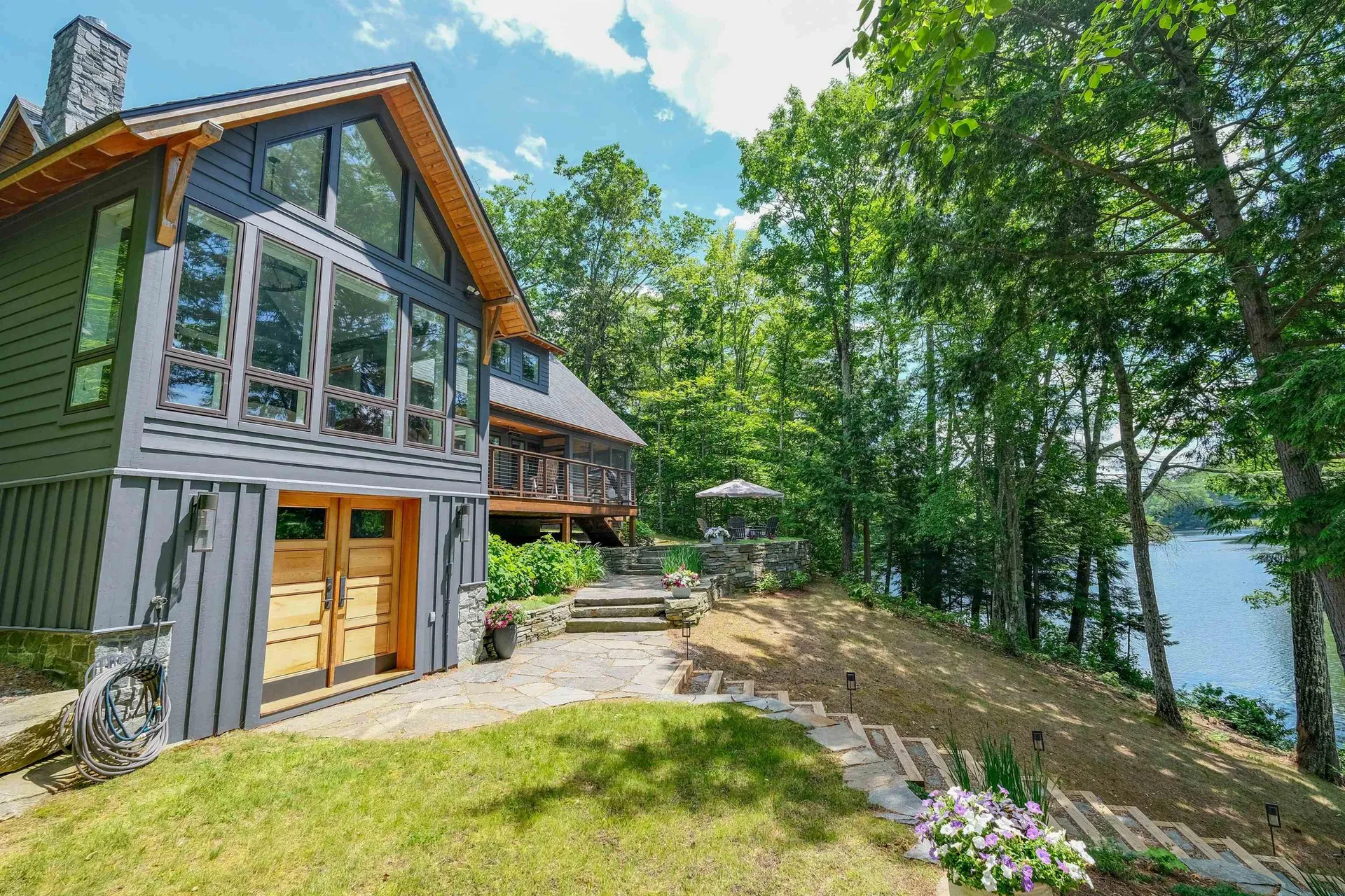 80 Spruce Lane Ludlow VT 05149