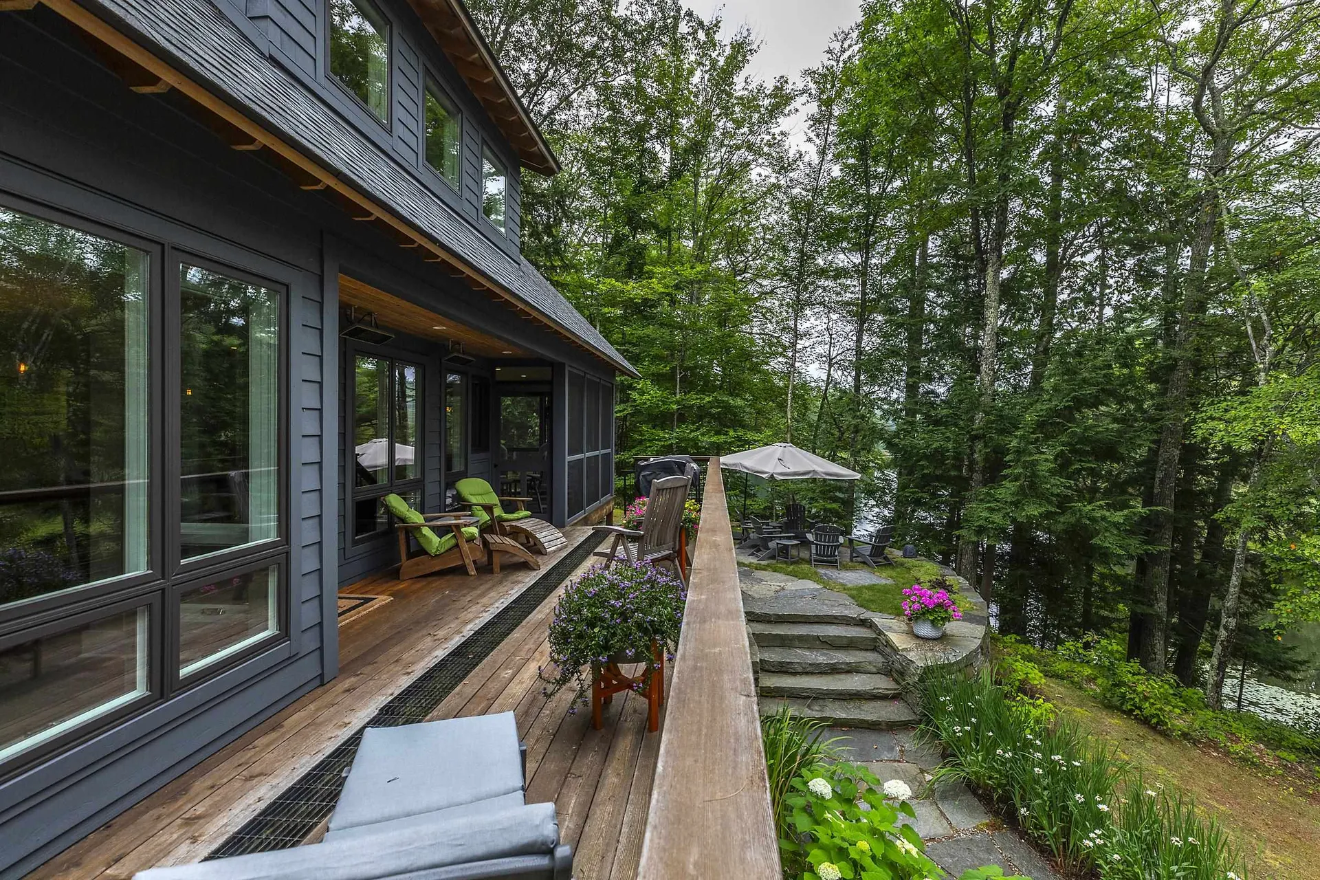 80 Spruce Lane Ludlow VT 05149