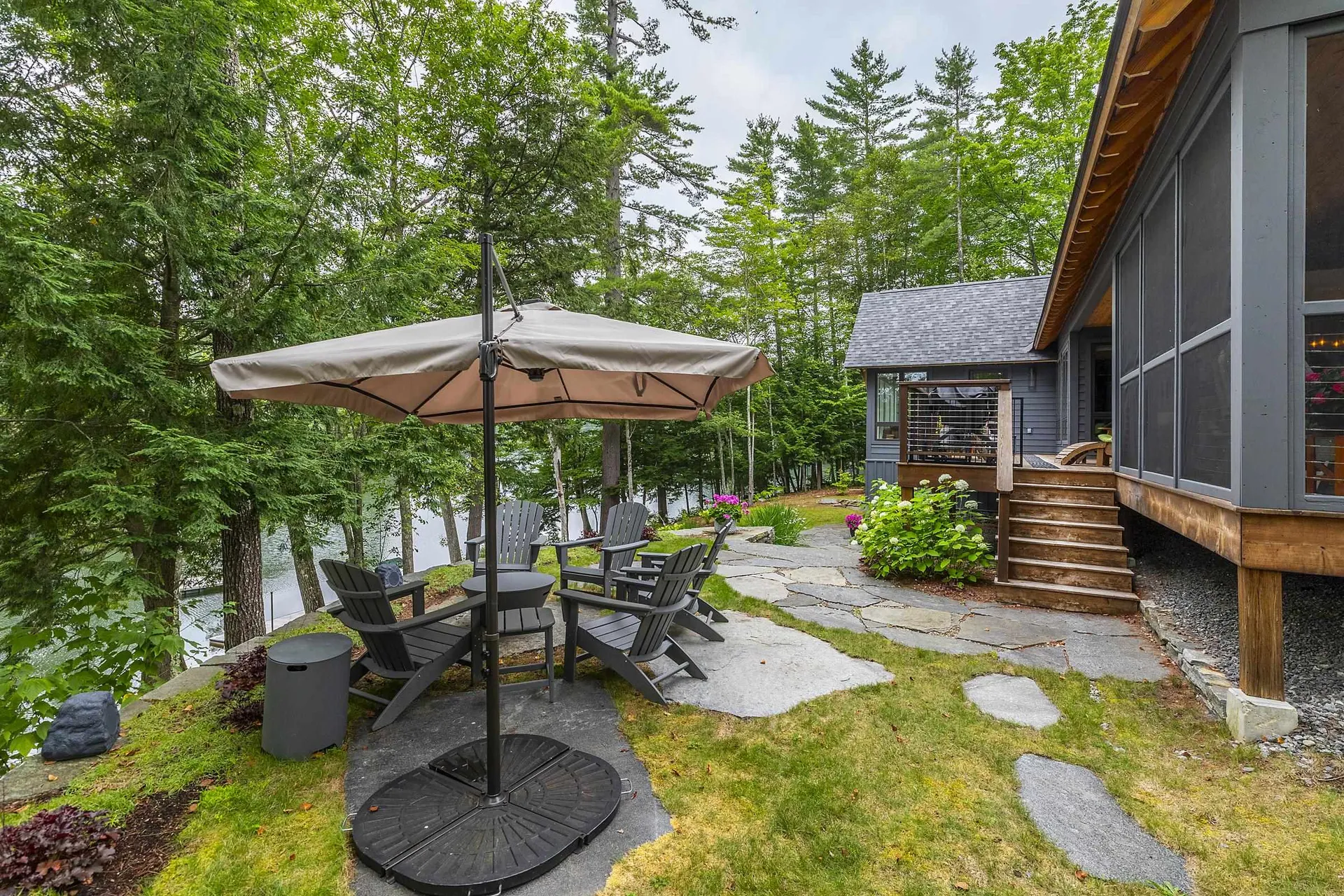 80 Spruce Lane Ludlow VT 05149