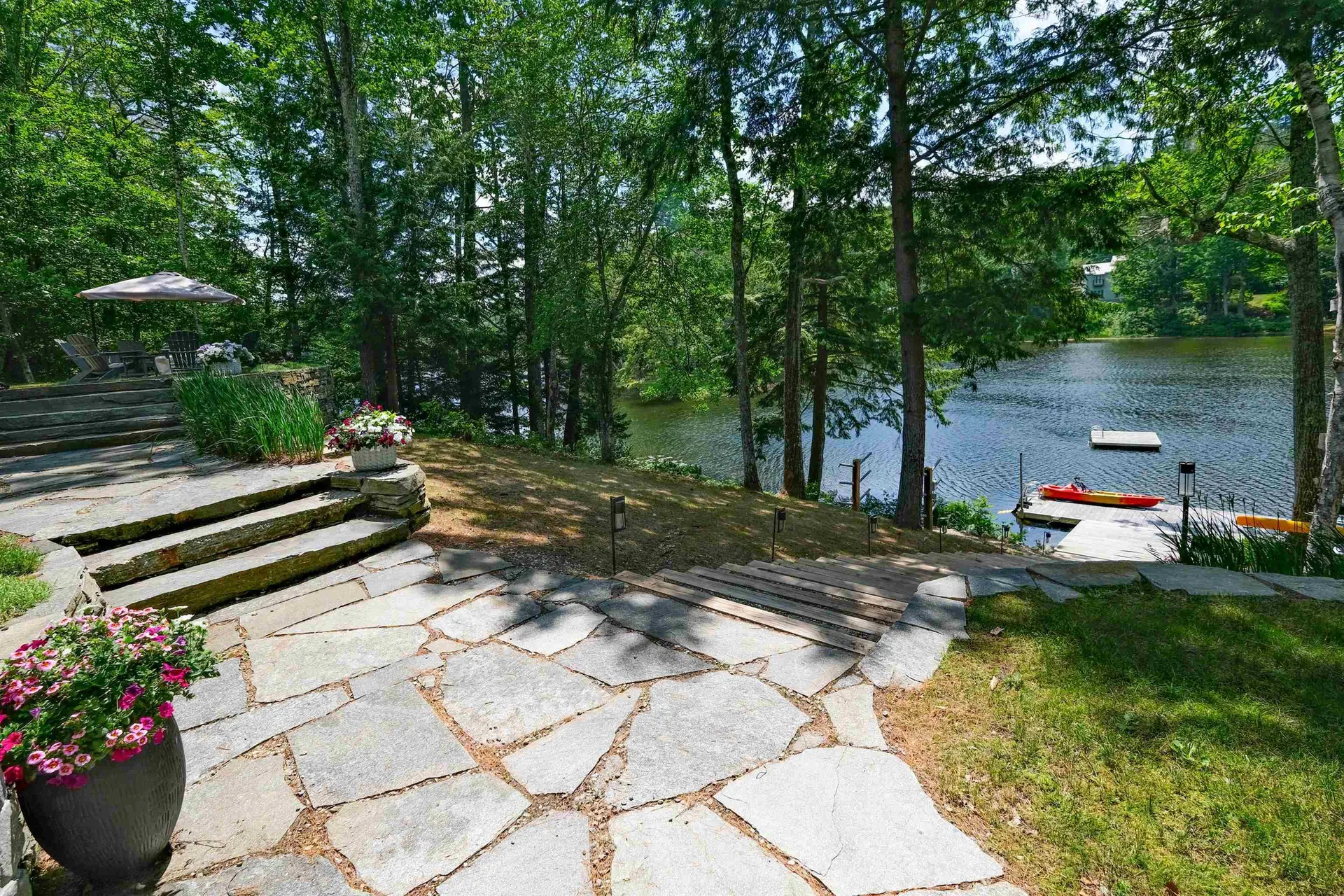 80 Spruce Lane Ludlow VT 05149