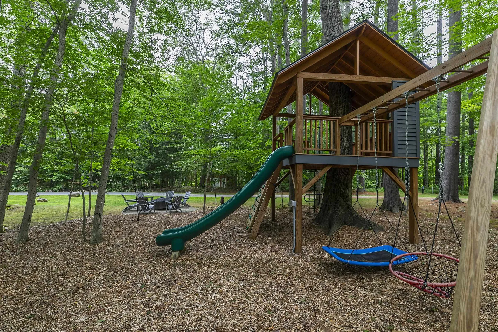 80 Spruce Lane Ludlow VT 05149