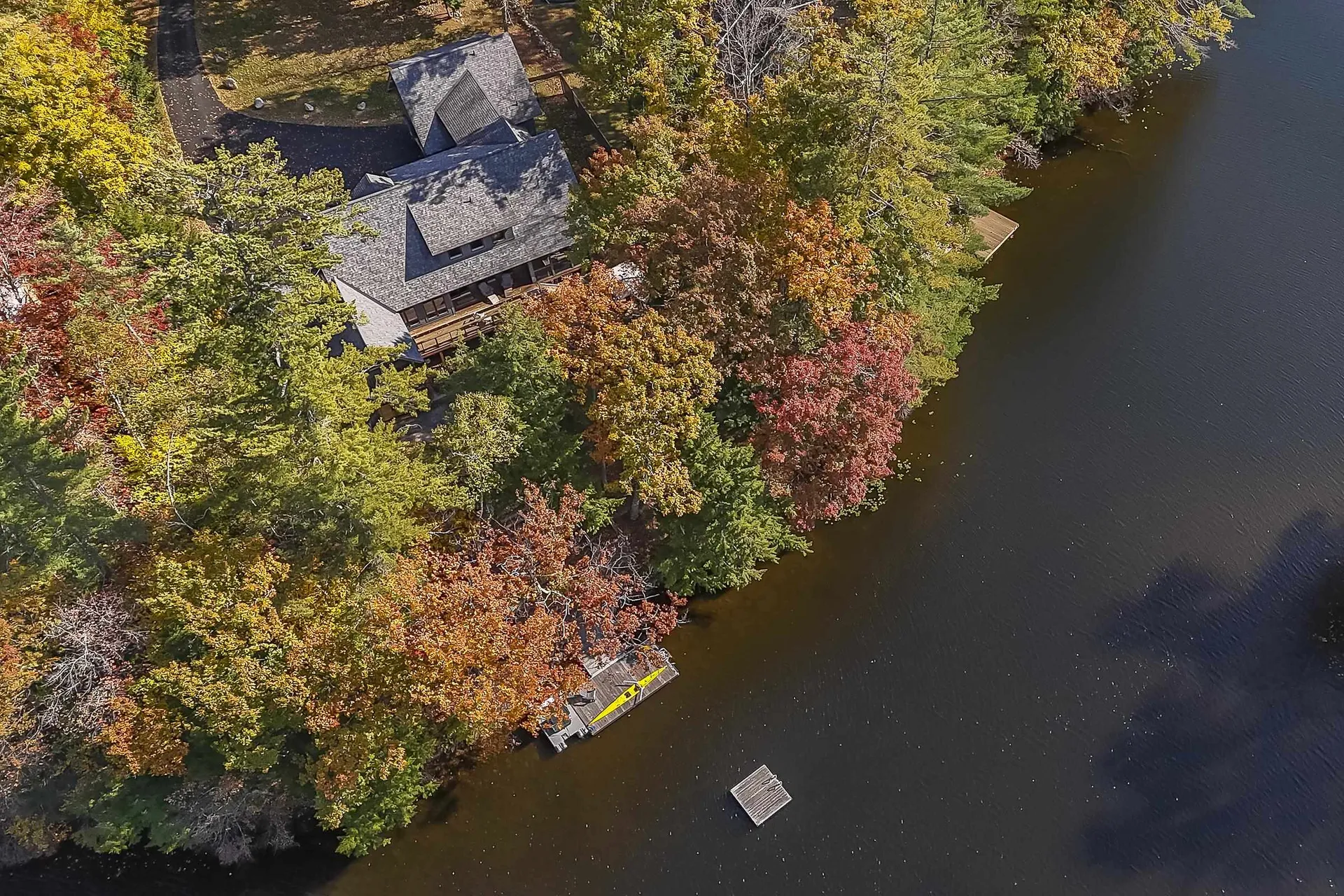 80 Spruce Lane Ludlow VT 05149