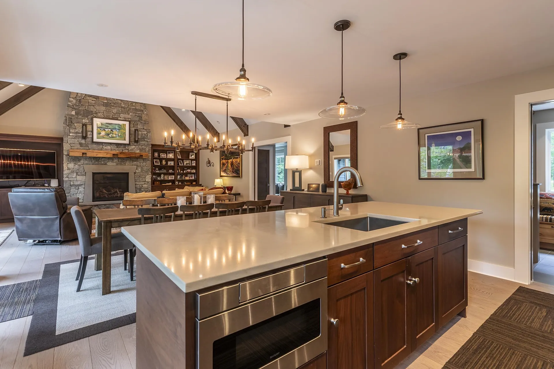 80 Spruce Lane Ludlow VT 05149