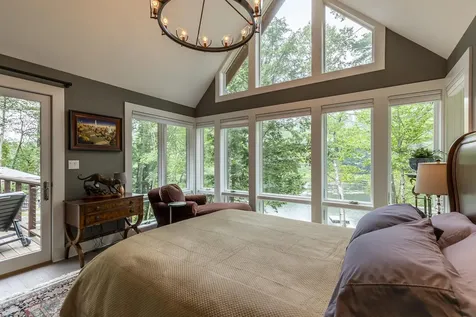 80 Spruce Lane Ludlow VT 05149