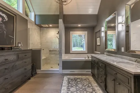 80 Spruce Lane Ludlow VT 05149