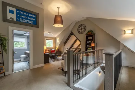 80 Spruce Lane Ludlow VT 05149