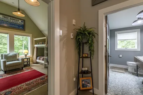 80 Spruce Lane Ludlow VT 05149