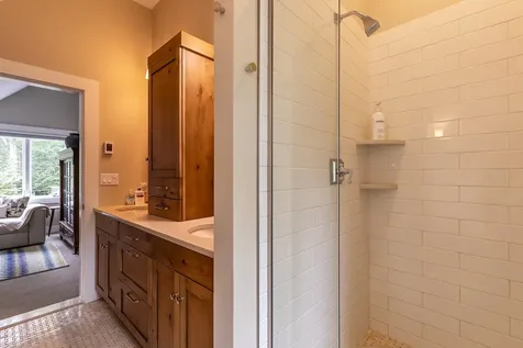 80 Spruce Lane Ludlow VT 05149