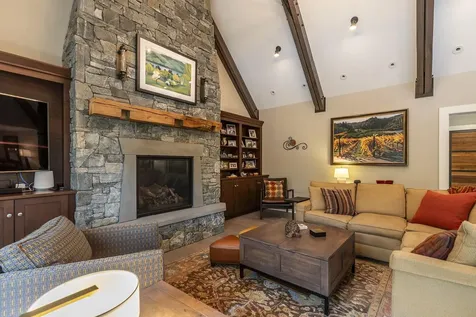 80 Spruce Lane Ludlow VT 05149