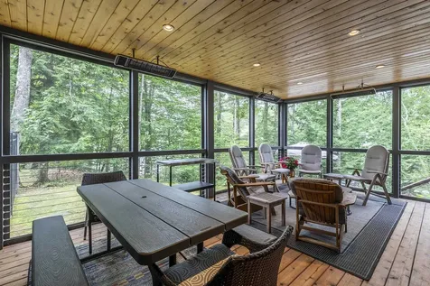 80 Spruce Lane Ludlow VT 05149