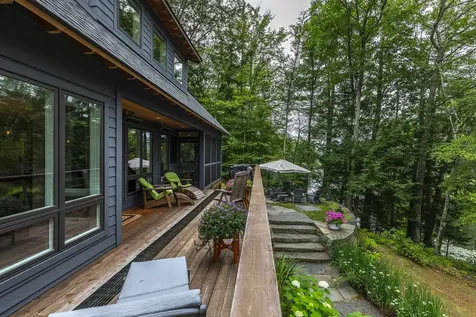 80 Spruce Lane Ludlow VT 05149