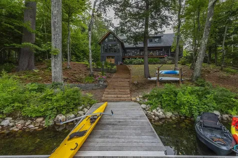 80 Spruce Lane Ludlow VT 05149