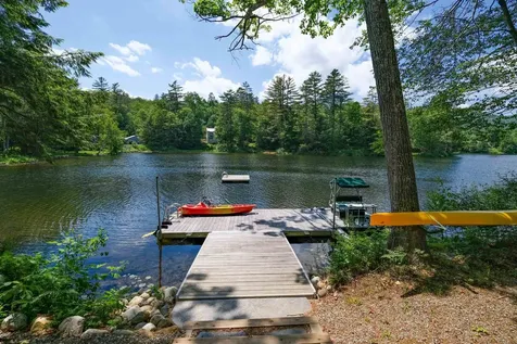 80 Spruce Lane Ludlow VT 05149